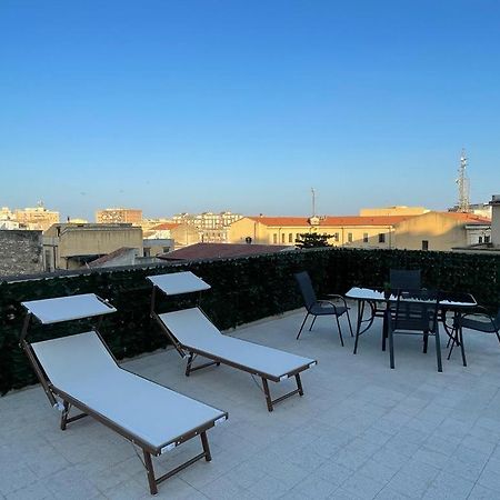 Residenza Del Borgo Apartment Syracuse Exterior photo