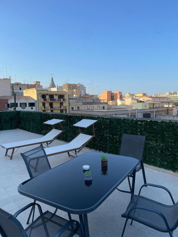 Residenza Del Borgo Apartment Syracuse Exterior photo