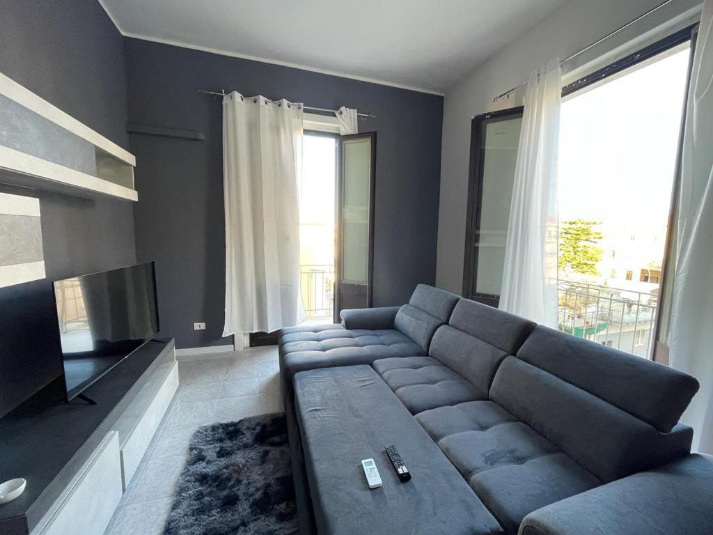 Residenza Del Borgo Apartment Syracuse Exterior photo
