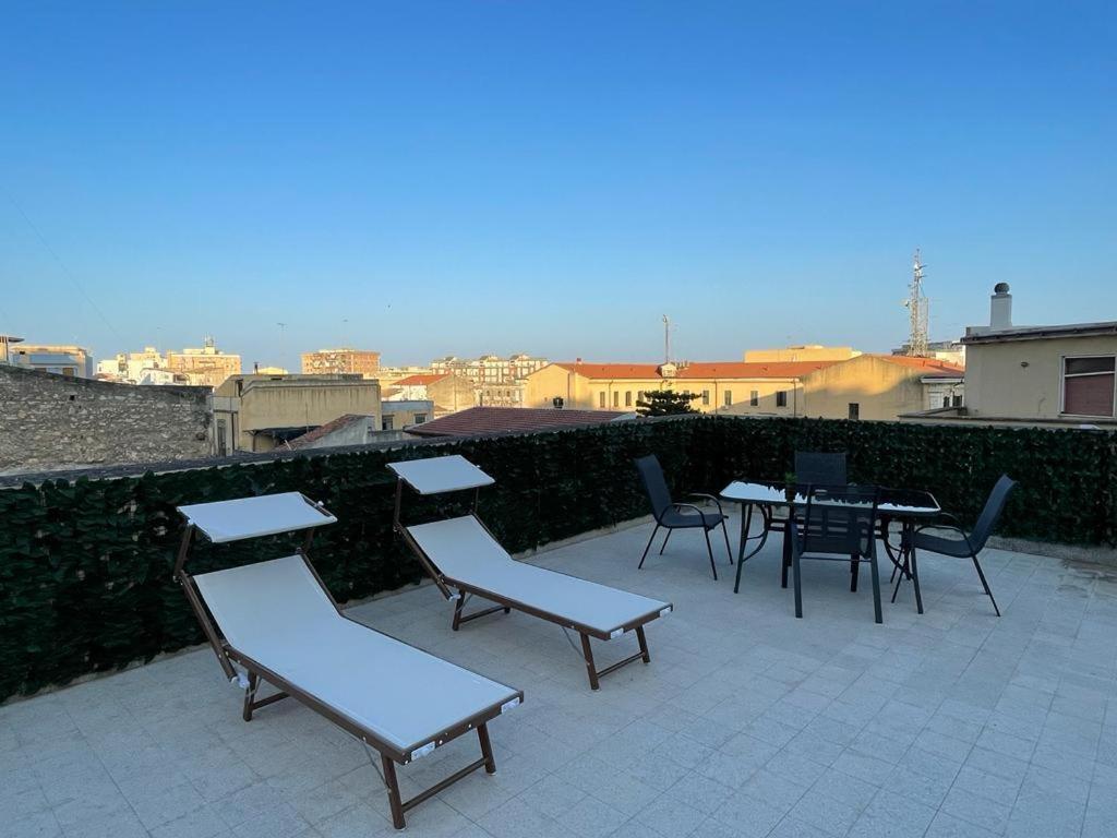 Residenza Del Borgo Apartment Syracuse Exterior photo