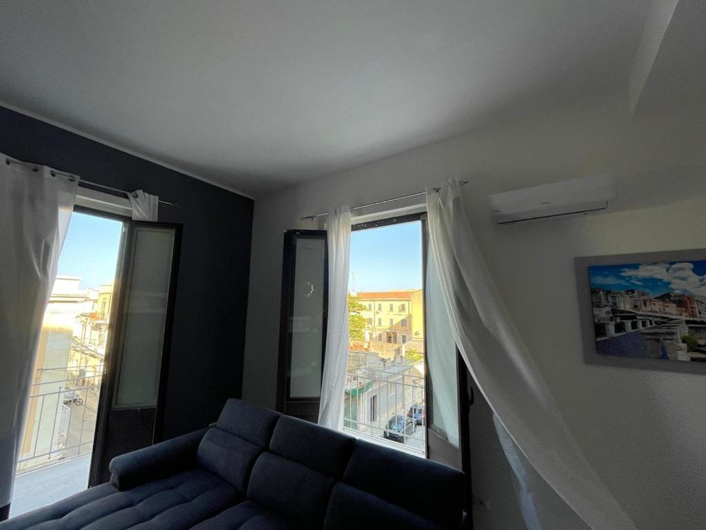 Residenza Del Borgo Apartment Syracuse Exterior photo