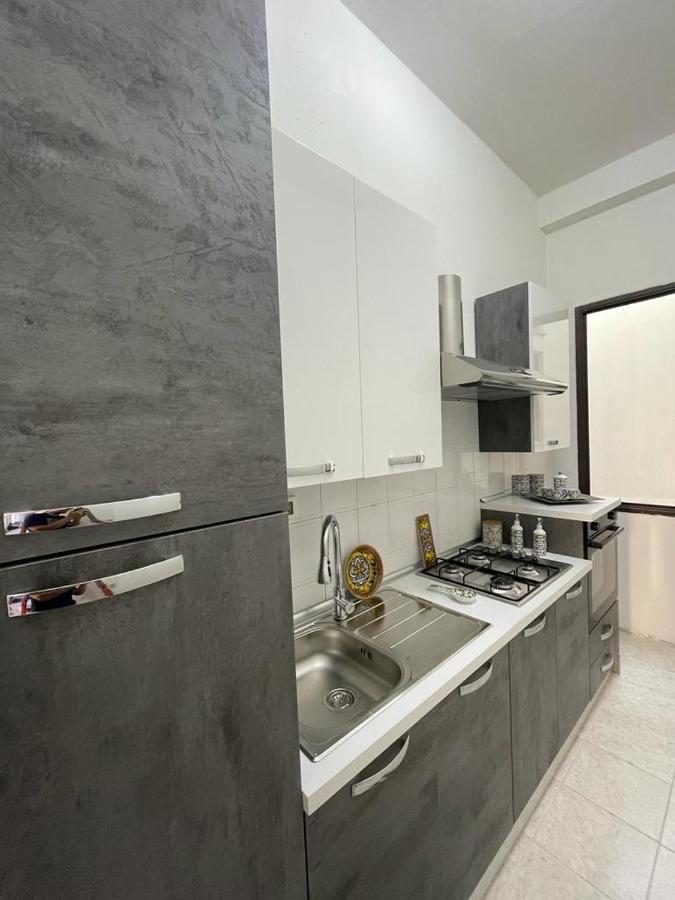 Residenza Del Borgo Apartment Syracuse Exterior photo