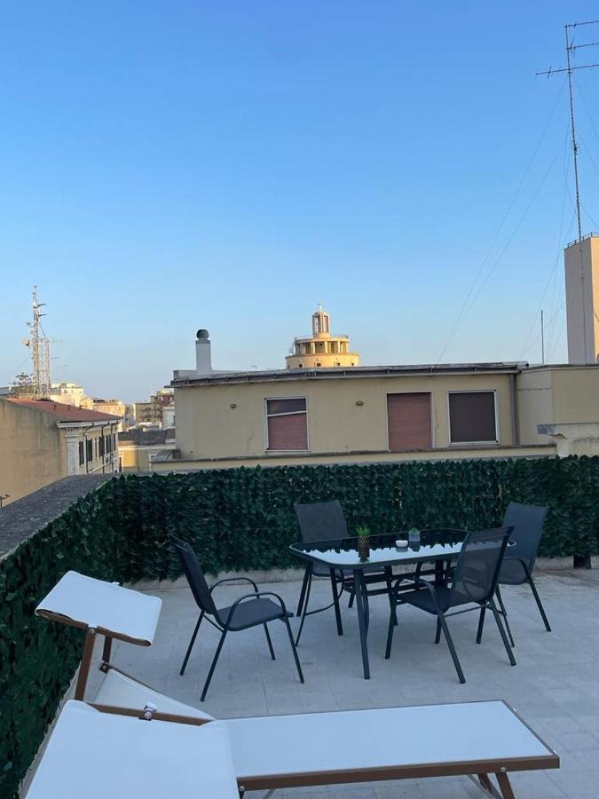 Residenza Del Borgo Apartment Syracuse Exterior photo