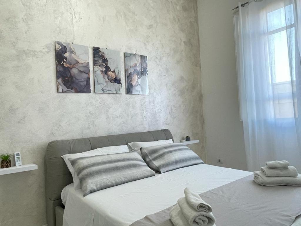 Residenza Del Borgo Apartment Syracuse Exterior photo