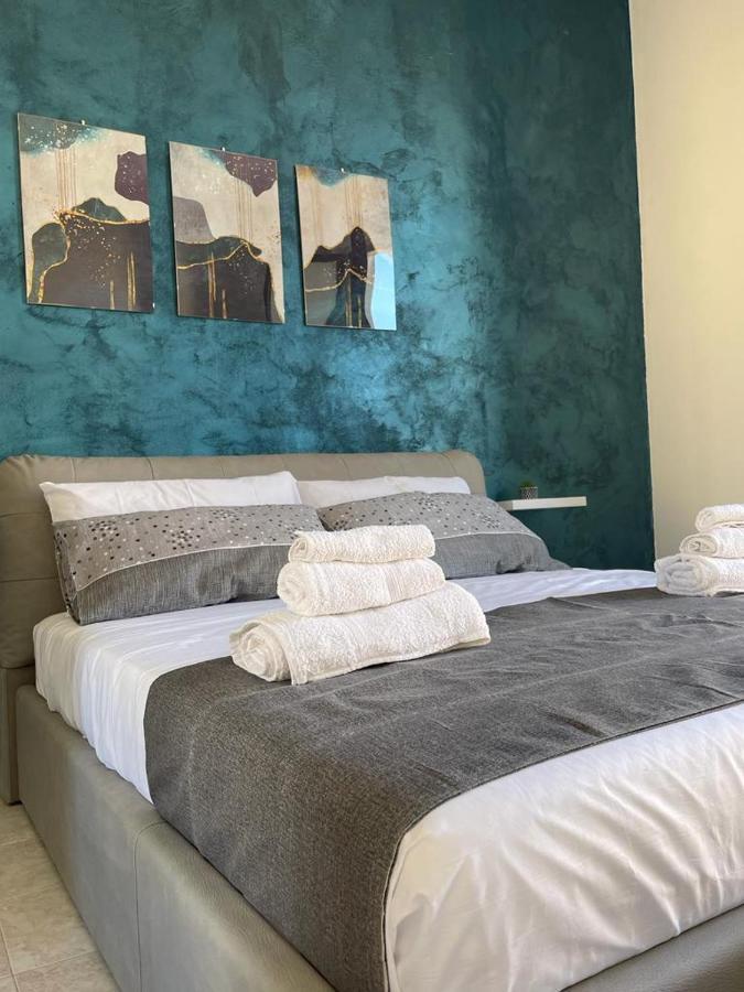 Residenza Del Borgo Apartment Syracuse Exterior photo